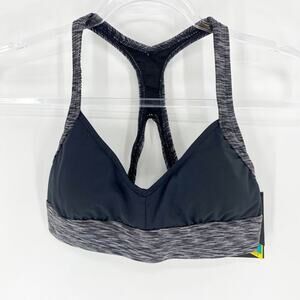 New TYR Competitor Racerback Sports Women's Small / 4-6